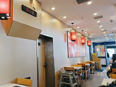 -吉野家(宾水道店)