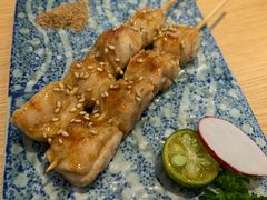 -林妈妈村·日式料理(宝山万达店)