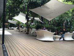 -T館·花园艺术餐厅