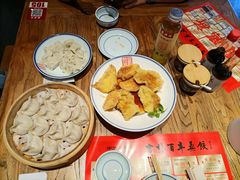 -新兴园饺子馆(河南街店)