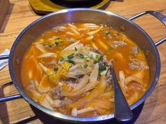 -花腰餐吧Bistro烧烤 傣味(传媒大学店)