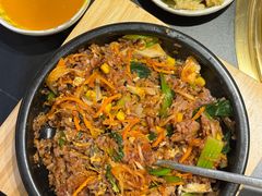 -横城韩牛家&炭火烤肉.韩国料理(兰岛广场店)