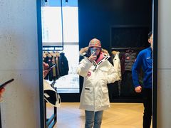 -Canada Goose加拿大鹅(沈阳万象城店)