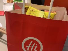 -海底捞火锅(杭州越界锦和大厦店)