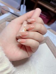 -3美·绘 日式美甲美睫