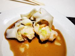 -老边饺子馆(金源店)