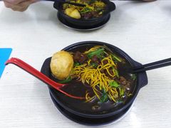 -南湖胖子砂锅(五福街店)