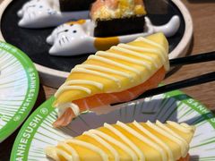 -三禾寿司(君尚店)