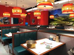 -东流山北京烤鸭·家常菜(南京首店)