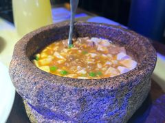 -绿茶餐厅(昆明世纪金源店)
