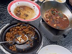 -福巷湘食小馆·猛火现炒(上海首店)