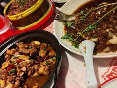 -老闵田螺馆·南昌市井菜·特色小吃(总店)