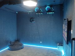 -零纪元VR体验馆·桌游(黄浦店)