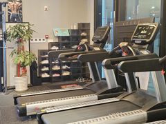 -NRG健身私教CLUB(静安体育中心店)