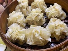 精品牛肉烧麦-正宗天津烧麦馆(柳州路店)