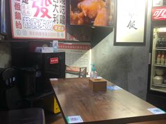 -绿柠食堂(北外滩店)