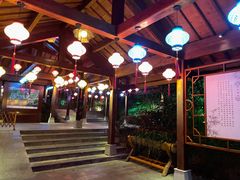 -天目湖御水温泉·度假酒店