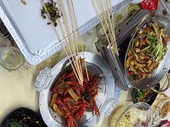 -聚味瞿记·龙虾堂(树木岭店)