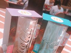 -麦当劳(南后街店)