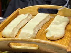 -灶座小锅烀饼·铁锅炖(道里店)