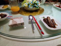 -金时代顺风大酒店(临港百联店)