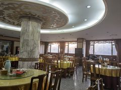 大堂-砂锅居(西四店)