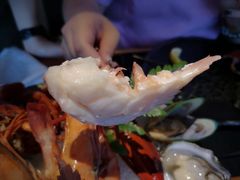 -AZUL by FUEL蓝色·法式酒馆(琶醍店)