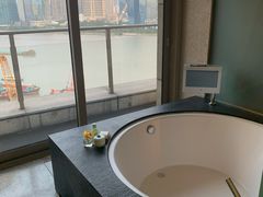 -上海外滩茂悦大酒店