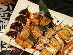 -匠糊·日本料理(美岸广场店)