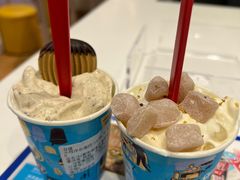 -DQ·蛋糕·冰淇淋(城南嘉园店)