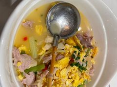 -庭悦餐厅(华侨城店)