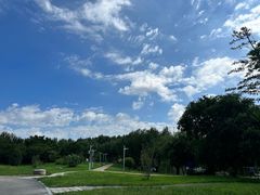 -长春公园(普阳街道)