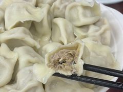 -哈尔滨饺子王·东北菜(鱼鳞浃路店)