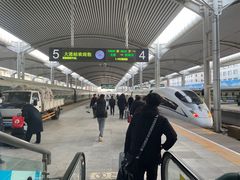 -沈阳站