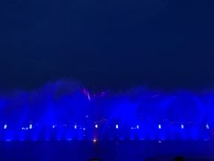 -秋水广场音乐喷泉