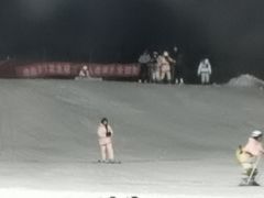 -棋盘山冰雪大世界