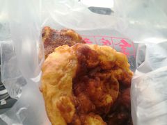 糖油饼-金家老三饭庄(常营店)