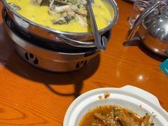 -好帮厨·下饭浏阳菜·坚持现炒(月湖店)