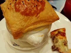 -小天鹅戴斯酒店鲸鲨百汇创作料理