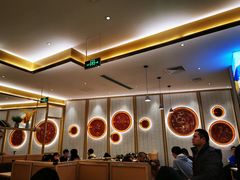 大堂-东北风(江北万达店)