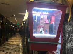 -多佐KTV(北京富力广场购物中心店)