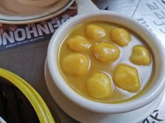 -食大利香港茶餐厅(南亚风情第一城店)