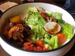 套餐前菜-夏朵餐厅(丁香店)