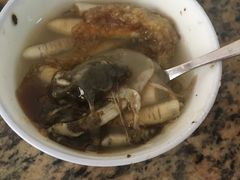 -安海长火土笋冻