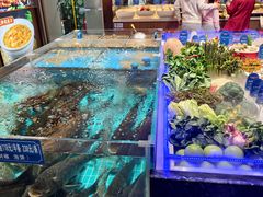 -老德州四合院·德州菜(天衢路店)