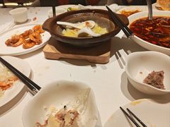 -茉里粤菜(皇姑万象汇店)