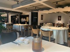 大堂-黑明餐厅(白鹭洲店)