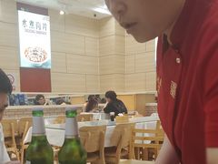 -孟记粥铺·家常菜·烧烤·粥(亚运村店)