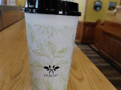 -多克多蒸气茶DOKDO(鼓楼绿地店)