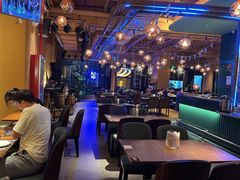 -Ambra Haus琥珀屋精酿餐厅(宝山店)